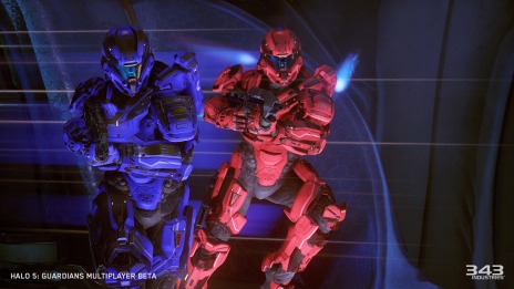 画像ギャラリー No.022のサムネイル画像 / 「Halo 5:Guardians」マルチプレイベータが12月30日にスタート。新トレイラーや開発スタッフのビデオドキュメンタリーもあわせて公開