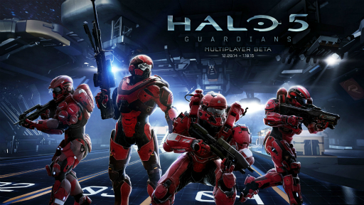 画像ギャラリー No.005のサムネイル画像 / 「Halo 5：Guardians」マルチプレイβテストが早期解禁。そこで見たものは，アリーナタイプでバチバチ撃ち合う“新しいHalo”だった