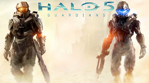 画像ギャラリー No.003のサムネイル画像 / 「Halo 5:Guardians」のライブアクショントレイラーが2本公開。Xbox One専用でリリースは2015年10月27日に決定