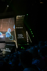 画像ギャラリー No.014のサムネイル画像 / ［E3 2015］「Xbox E3 2015 briefing」詳報（前編）：新章に突入した「Halo」，稲船敬二氏のXbox One独占タイトル，そしてXbox 360互換機能の秘密
