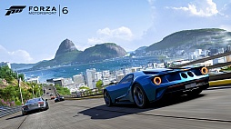 画像ギャラリー No.006のサムネイル画像 / 「Halo 5: Guardians」が2015年10月29日に，「Forza Motorsport 6」が2015年9月17日に国内発売