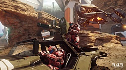 画像ギャラリー No.009のサムネイル画像 / 「Halo 5: Guardians」が2015年10月29日に，「Forza Motorsport 6」が2015年9月17日に国内発売