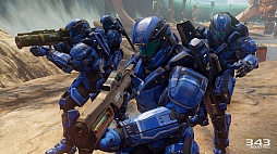 画像ギャラリー No.011のサムネイル画像 / 「Halo 5: Guardians」が2015年10月29日に，「Forza Motorsport 6」が2015年9月17日に国内発売