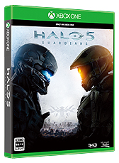 画像ギャラリー No.002のサムネイル画像 / Xbox One「Halo 5：Guardians」「Forza Motorsport 6」「Rare Replay」3タイトルの予約受付がスタート