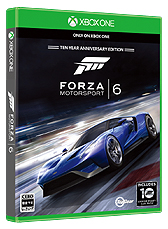画像ギャラリー No.003のサムネイル画像 / Xbox One「Halo 5：Guardians」「Forza Motorsport 6」「Rare Replay」3タイトルの予約受付がスタート