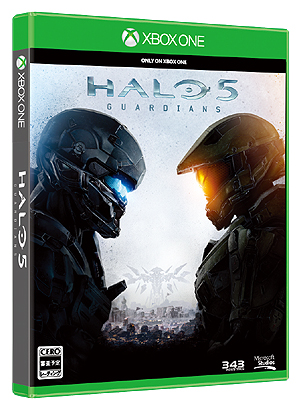 画像ギャラリー No.005のサムネイル画像 / Xbox One「Halo 5：Guardians」「Forza Motorsport 6」「Rare Replay」3タイトルの予約受付がスタート