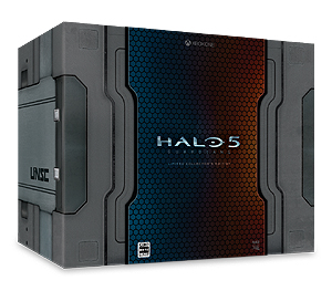 画像ギャラリー No.008のサムネイル画像 / Xbox One「Halo 5：Guardians」「Forza Motorsport 6」「Rare Replay」3タイトルの予約受付がスタート