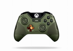 画像ギャラリー No.007のサムネイル画像 / 「Halo 5:Guardians」デザインのXbox One(HDD1TBモデル)および,Xbox One純正パッドの特殊デザインモデル2種が10月22日発売へ