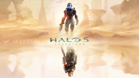 画像ギャラリー No.002のサムネイル画像 / 「Halo 5：Guardians」，Amazon限定版の発売日が10月22日に前倒し。アニメーションシリーズ日本語版トレイラーも公開に