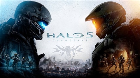 画像ギャラリー No.001のサムネイル画像 / 「Halo 5：Guardians」の予約/早期購入特典情報が公開に。特典はマルチプレイで使用できるアーマーセットや武器など追加DLC