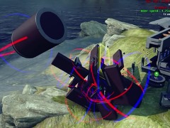 「Halo 5：Guardians」マップ制作を楽しめるForgeモードの解説トレイラーが公開