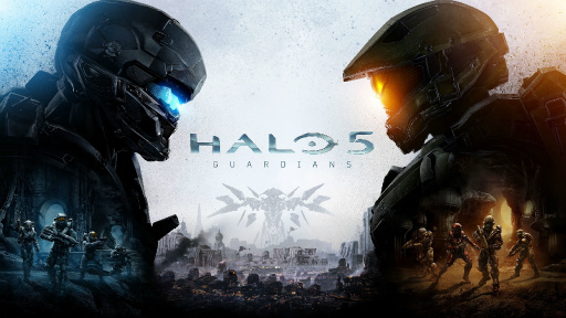 画像ギャラリー No.014のサムネイル画像 / 発売迫る「Halo 5:Guardians」のコンセプトアート12点を掲載