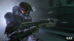 画像ギャラリー No.016のサムネイル画像 / 発売迫る「Halo 5:Guardians」のコンセプトアート12点を掲載