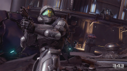 画像ギャラリー No.017のサムネイル画像 / 発売迫る「Halo 5:Guardians」のコンセプトアート12点を掲載