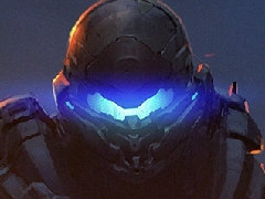 発売迫る「Halo 5：Guardians」のコンセプトアート12点を掲載