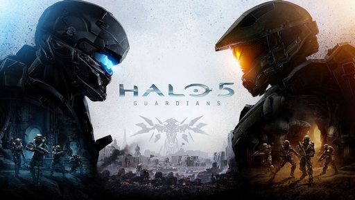 画像ギャラリー No.001のサムネイル画像 / 「Halo 5:Guardians」のキャンペーンモードはどうなる? 343 Industries フランク・オコナー氏らのコメントとともに明らかになった情報を総まとめ