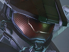 発売直前「Halo 5：Guardians」のキャンペーンモードをレビュー。直撮りプレイムービーで“新生Halo”のクオリティをチェックしよう