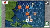 画像ギャラリー No.010のサムネイル画像 / 「空母決戦1942」,先行配信版をリリース。空母を操るタブレットウォーゲーム