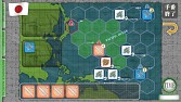 画像ギャラリー No.009のサムネイル画像 / タブレットウォーゲーム「空母決戦1942」，新たに日本軍プレイモードを追加