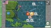 画像ギャラリー No.010のサムネイル画像 / タブレットウォーゲーム「空母決戦1942」，新たに日本軍プレイモードを追加
