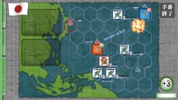 画像ギャラリー No.008のサムネイル画像 / 「空母決戦1942」のアップデートで“日本軍エキスパートモード”が登場