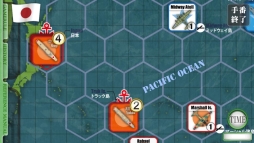 画像ギャラリー No.011のサムネイル画像 / 「空母決戦1942」のアップデートで“日本軍エキスパートモード”が登場
