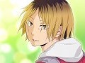 「ハイキュー!! 繋げ!頂の景色!!」，アニメを補完する物語やIFストーリーを楽しめるアドベンチャーパートの情報が公開に