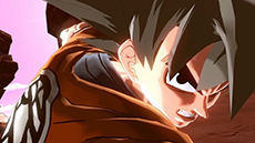 画像ギャラリー No.004のサムネイル画像 / 「ドラゴンボール ゼノバース」のプロモーションムービー第1弾が公開に。孫悟空がフリーザやセルと激闘を繰り広げる