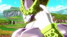 画像ギャラリー No.006のサムネイル画像 / 「ドラゴンボール ゼノバース」のプロモーションムービー第1弾が公開に。孫悟空がフリーザやセルと激闘を繰り広げる