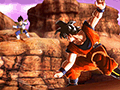 「ドラゴンボール ゼノバース」，原作の名シーンを再現したスクリーンショットやフィールドのビジュアルが公開に