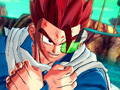 謎の男は未来の超サイヤ人？「ドラゴンボール ゼノバース」の最新情報が公開に。DB世界のすべての歴史を保管した「刻蔵庫」が物語の鍵になる
