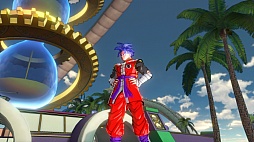 画像ギャラリー No.006のサムネイル画像 / ［gamescom］「ドラゴンボール ゼノバース」にはカスタマイズ可能なオリジナルキャラクターが登場。プロデューサーによるプレゼンテーションをレポート