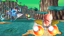画像ギャラリー No.012のサムネイル画像 / ［gamescom］「ドラゴンボール ゼノバース」にはカスタマイズ可能なオリジナルキャラクターが登場。プロデューサーによるプレゼンテーションをレポート
