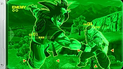 画像ギャラリー No.013のサムネイル画像 / ［gamescom］「ドラゴンボール ゼノバース」にはカスタマイズ可能なオリジナルキャラクターが登場。プロデューサーによるプレゼンテーションをレポート