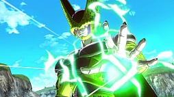 画像ギャラリー No.015のサムネイル画像 / ［gamescom］「ドラゴンボール ゼノバース」にはカスタマイズ可能なオリジナルキャラクターが登場。プロデューサーによるプレゼンテーションをレポート