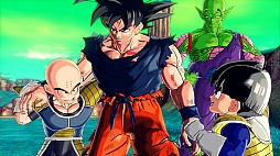 画像ギャラリー No.016のサムネイル画像 / ［gamescom］「ドラゴンボール ゼノバース」にはカスタマイズ可能なオリジナルキャラクターが登場。プロデューサーによるプレゼンテーションをレポート