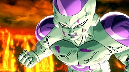 画像ギャラリー No.017のサムネイル画像 / ［gamescom］「ドラゴンボール ゼノバース」にはカスタマイズ可能なオリジナルキャラクターが登場。プロデューサーによるプレゼンテーションをレポート