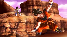画像ギャラリー No.021のサムネイル画像 / ［gamescom］「ドラゴンボール ゼノバース」にはカスタマイズ可能なオリジナルキャラクターが登場。プロデューサーによるプレゼンテーションをレポート