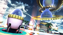 画像ギャラリー No.024のサムネイル画像 / ［gamescom］「ドラゴンボール ゼノバース」にはカスタマイズ可能なオリジナルキャラクターが登場。プロデューサーによるプレゼンテーションをレポート