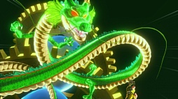 画像ギャラリー No.027のサムネイル画像 / ［gamescom］「ドラゴンボール ゼノバース」にはカスタマイズ可能なオリジナルキャラクターが登場。プロデューサーによるプレゼンテーションをレポート