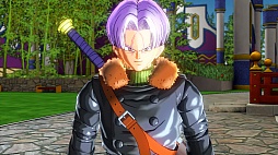 画像ギャラリー No.031のサムネイル画像 / ［gamescom］「ドラゴンボール ゼノバース」にはカスタマイズ可能なオリジナルキャラクターが登場。プロデューサーによるプレゼンテーションをレポート
