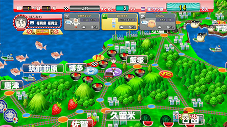 画像ギャラリー No.002のサムネイル画像 / バンダイナムコゲームス，「東京ゲームショウ2014」には“劇場”をテーマに60作品以上を出展。最新作の試遊にイベントなど盛りだくさんの内容で展開