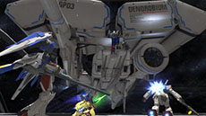 画像ギャラリー No.003のサムネイル画像 / バンダイナムコゲームス，「東京ゲームショウ2014」には“劇場”をテーマに60作品以上を出展。最新作の試遊にイベントなど盛りだくさんの内容で展開