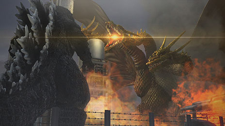 画像ギャラリー No.004のサムネイル画像 / バンダイナムコゲームス，「東京ゲームショウ2014」には“劇場”をテーマに60作品以上を出展。最新作の試遊にイベントなど盛りだくさんの内容で展開