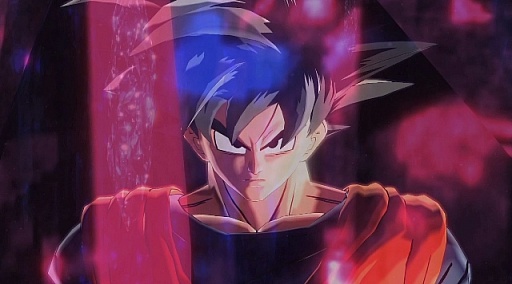 画像ギャラリー No.003のサムネイル画像 / 「ドラゴンボール ゼノバース」のPV第2弾が公開。新たな敵の存在やオンライン要素,アニメキャラとの師弟契約など新情報をチェックしよう