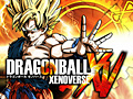 「ドラゴンボール ゼノバース」は2015年2月5日発売へ。孫悟空やベジータ達と共に，プレイヤーの手でドラゴンボールの世界を取り戻すのだ