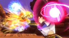 画像ギャラリー No.009のサムネイル画像 / 「ドラゴンボール ゼノバース」,プレイヤーの分身となる“未来の戦士”のカスタマイズ情報が公開。戦いを通じて,原作キャラが繰り出す数々の技を習得可能