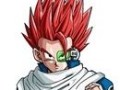 「ドラゴンボール ゼノバース」，プレイヤーの分身となる“未来の戦士”のカスタマイズ情報が公開。戦いを通じて，原作キャラが繰り出す数々の技を習得可能