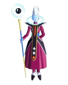 画像ギャラリー No.003のサムネイル画像 / 「ドラゴンボール ゼノバース」，原作ではありえないバトルを楽しめる「パラレルクエスト」の情報が公開。巨大ボス・大猿ベジータと戦うシチュエーションも