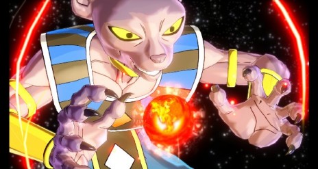 画像ギャラリー No.004のサムネイル画像 / 「ドラゴンボール ゼノバース」，原作ではありえないバトルを楽しめる「パラレルクエスト」の情報が公開。巨大ボス・大猿ベジータと戦うシチュエーションも